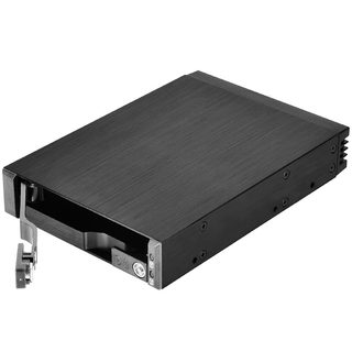 SilverStone FS202B Drive Storage