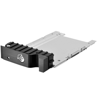 SilverStone FS204B Drive Storage