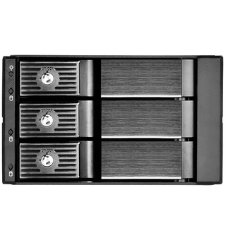 SilverStone FS303B Drive Storage