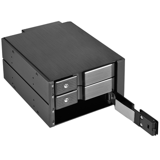 SilverStone FS303B Drive Storage