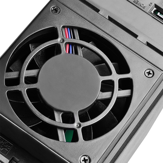 SilverStone FS303B Drive Storage