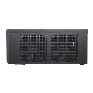 SilverStone GD05B-USB3.0 HTPC Chassis