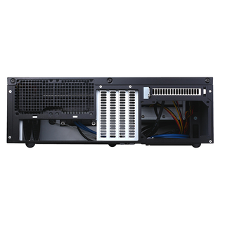 SilverStone GD06B HTPC Chassis