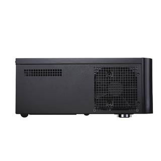 SilverStone GD06B HTPC Chassis