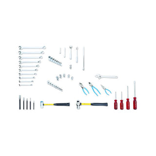 Wright Tool 171,53 Piece Apprentice Set