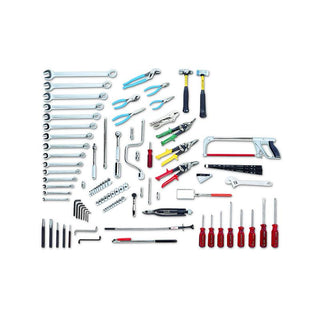 Wright Tool 186, 97 Piece Aircraft Mechanics Starter Set