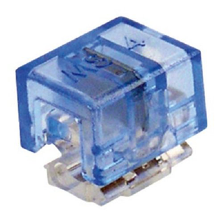 Platinum Tools 18130 UB Gel-Filled Connector, 22-26 AWG, 100-Pack