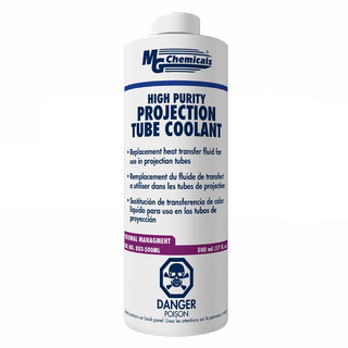 MG Chemicals 803-500ML Projection Tube Coolant, 17 oz Bottle