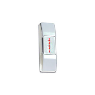 Velleman HAA60 3.0" x 0.9" x 0.6" Emergency Button