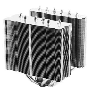 SilverStone HE01 CPU Cooler