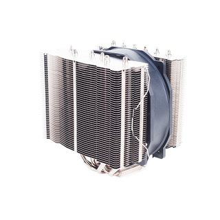 SilverStone HE01 CPU Cooler