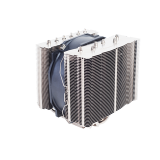 SilverStone HE01 CPU Cooler