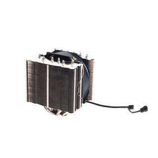 SilverStone HE01 CPU Cooler