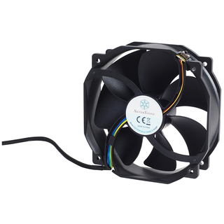 SilverStone HE01 CPU Cooler