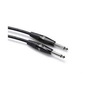 Hosa HGTR-005 5' Pro Guitar Cable