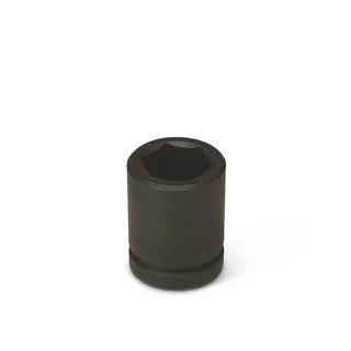 Wright Tool 68-26MM 6 Point Standard Metric Impact Socket