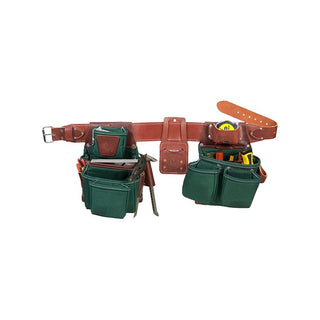 Occidental Leather 8089 M OxyLights 7 Bag Framer Set