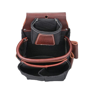 Occidental Leather 8581 FatLip Fastener Bag