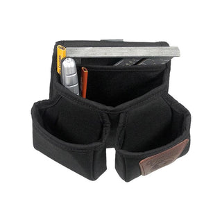 Occidental Leather 9504 Clip-On 7 Pocket