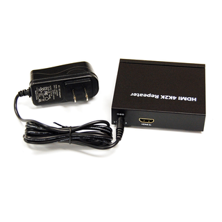 Bytecc HM-CV034K HDMI® 4K2K Repeater