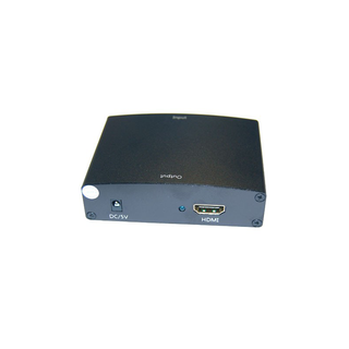 Bytecc HM102  YPbPr to HDMI Converter