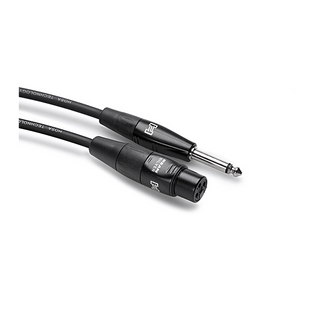 Hosa HMIC-005HZ Pro Microphone Cable