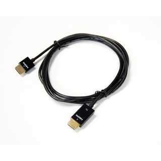 Bytecc HMR-6 Ultra Thin HIgh Performance HDMI® Cable with RedMere® Technology