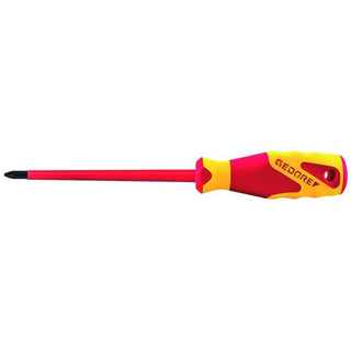 Gedore 1612182 VDE Screwdriver PZ 1