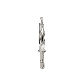 Ideal 36-3/8-16 3/8-16 NC Drill/Tap Bit