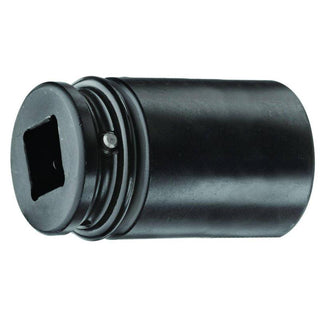 Gedore 2734400 Impact Socket 3/4 Inch, Impact-Fix, Long 33 mm