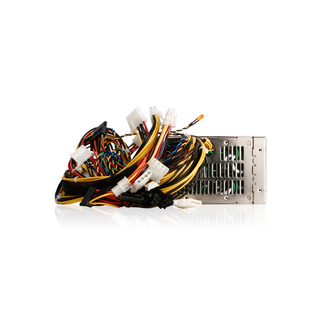 iStarUSA IS-400R8P 400W PS2 Mini Redundant Power Supply