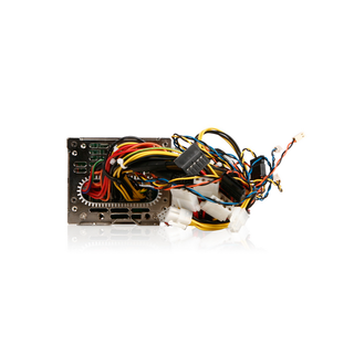 iStarUSA IS-500S2UP 500W 2U Redundant Power Supply