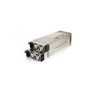 iStarUSA IS-500S2UP 500W 2U Redundant Power Supply