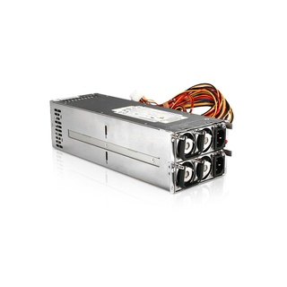 iStarUSA IS-760S2UPD8 760W 2U High Efficiency Redundant Power Supply