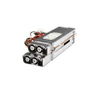 iStarUSA IS-760S2UPD8 760W 2U High Efficiency Redundant Power Supply