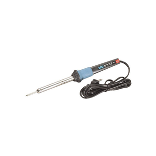 ECG J-025 Electric Corded Soldering Iron with Conical Needle Tip