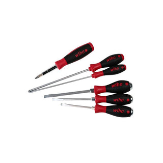 Wiha Tools 91500 75 Piece Mechanics Tool Kit