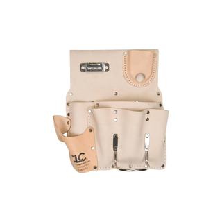 CLC K485R1 7 Pocket Standard Drywaller’s Tool Pouch