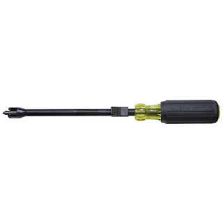 Klein Tools 32216 #2 x 7" Phillips Screw-Holding Screwdriver