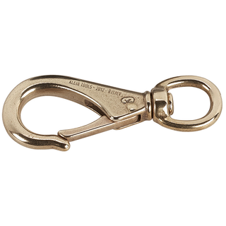 Klein Tools 2012 Swivel Snap Hook