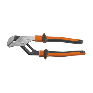 Klein Tools 50210EINS Klein Electrician's Insulated Pump Pliers