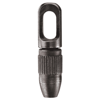 Klein Tools 50351 Steel Fish Tape Swivel Eyelet for Flat-Steel Fish Tapes