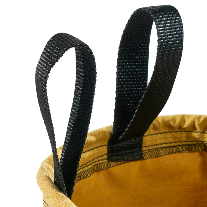 Klein Tools 5179 Water-Repellant Canvas Pouch