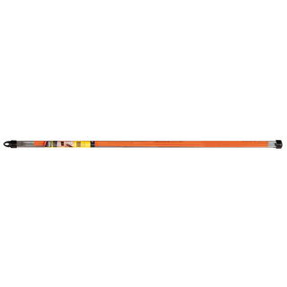 Klein Tools 56312 Lo-Flex Fish Rod Set, 12-Feet