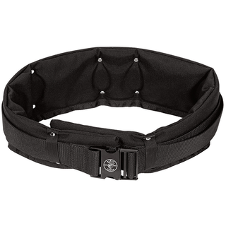 Klein Tools 5704L Padded Tool Belt