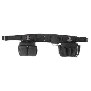 Klein Tools 5710M Electricians Combo Tool Belt