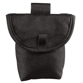 Klein Tools 5714 Nylon Closeable Pouch