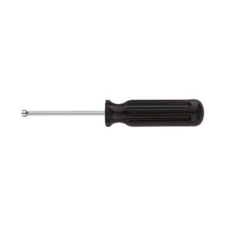 Klein Tools 70205 5mm x 3" Individual Metric Nut Driver