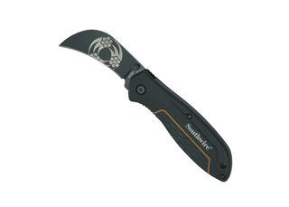 Southwire HBKN Hawk Bill Pocket Knife