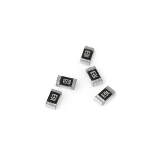 Velleman K/RES0603: SMD E12 Series Resistor Set